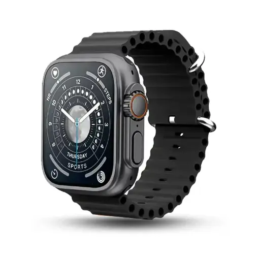 GS Ultra 2 Smart Watch 